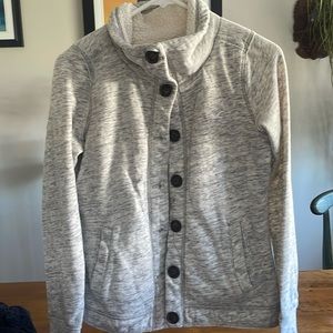 Women’s Hollister Sweatshirt